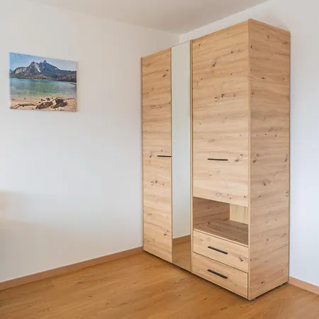 Apartmán Alpenblick 9, Bergblick Pur Im Allgaeu