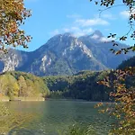 Alpenblick 9, Bergblick Pur Im Allgaeu Apartment *