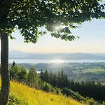 Alpenblick 9, Bergblick Pur Im Allgaeu Apartment Halblech