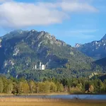 Alpenblick 9, Bergblick Pur Im Allgaeu Halblech