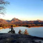 Alpenblick 9, Bergblick Pur Im Allgaeu Apartment