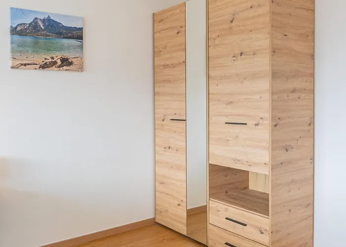 Apartmán Apartment Alpenblick 9, Bergblick Pur Im Allgaeu
